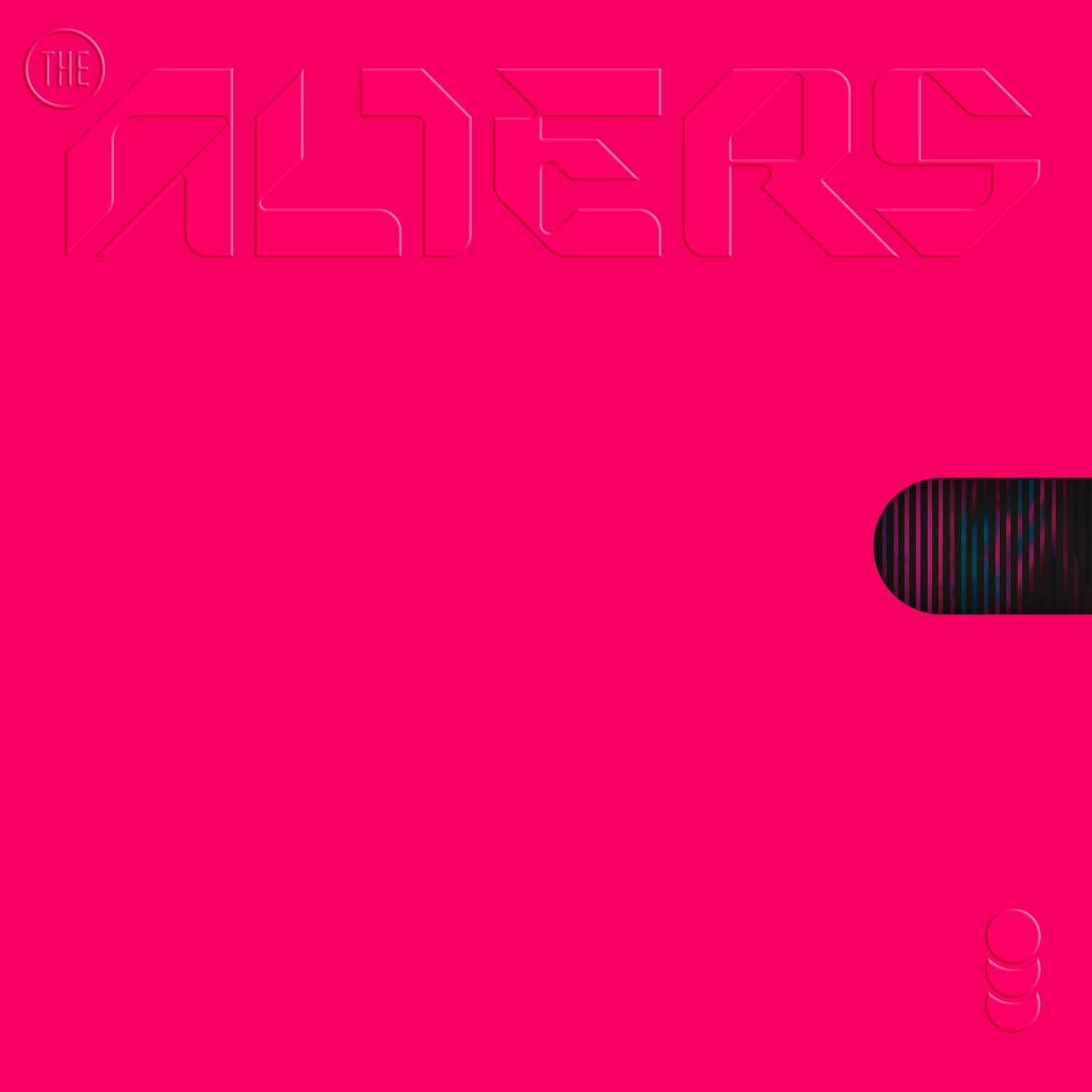The The Alters (Original Soundtrack)