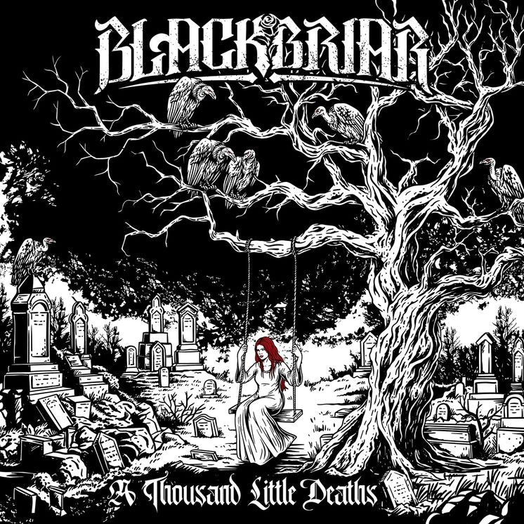 A Thousand Little Deaths