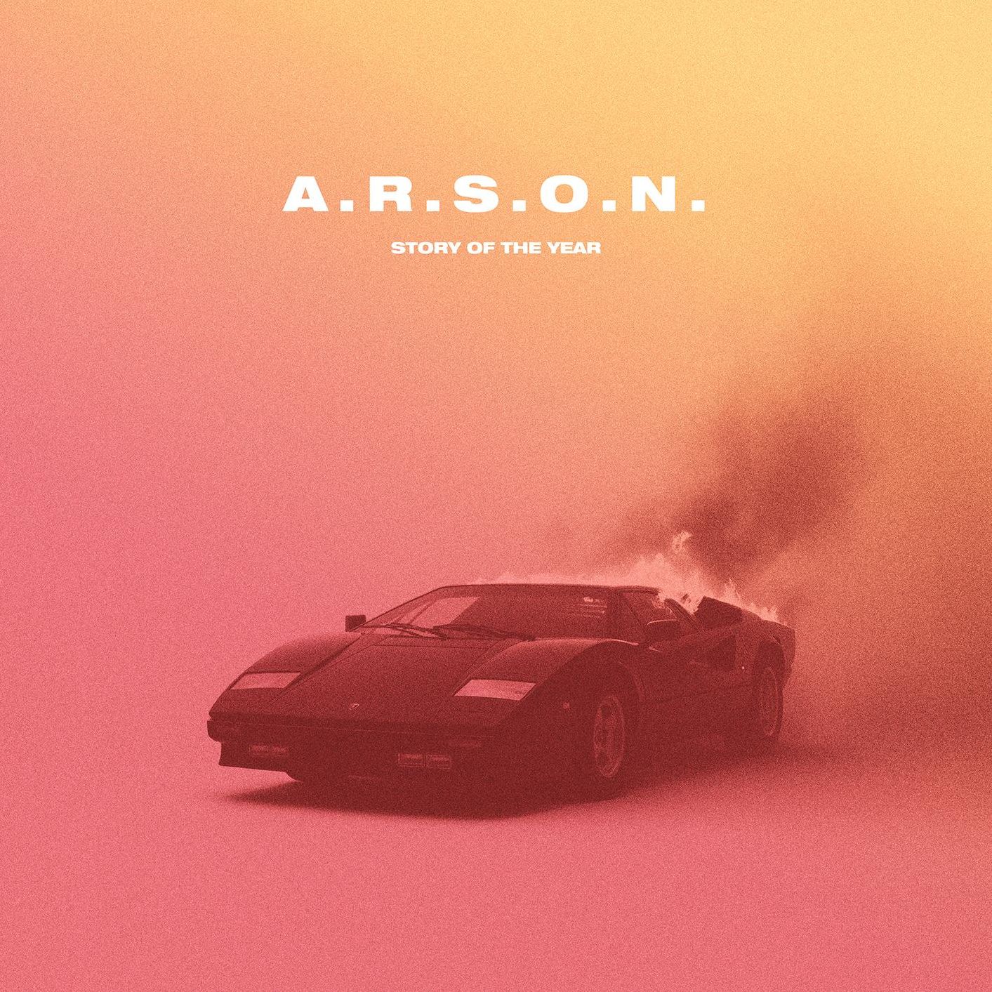 A.R.S.O.N.