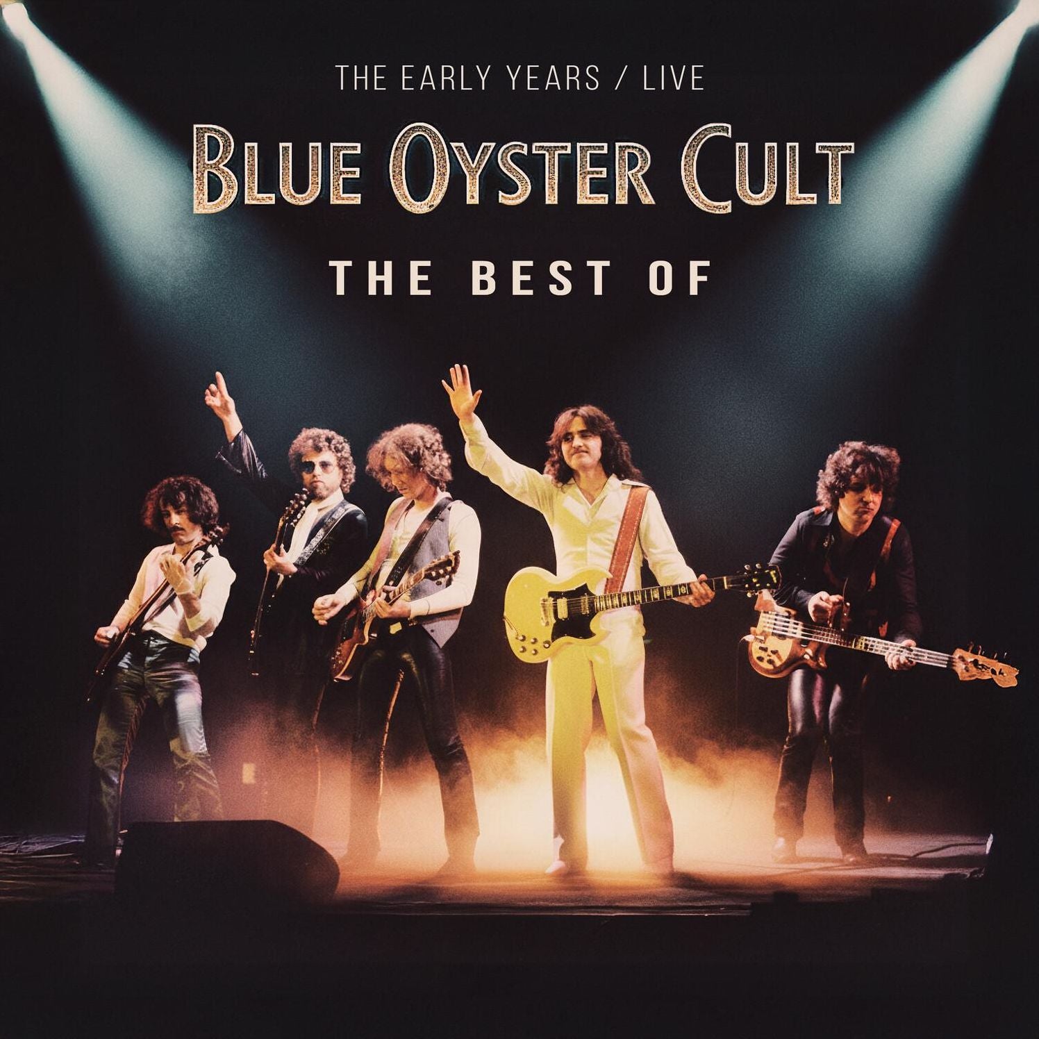 The Best of Blue Öyster Cult