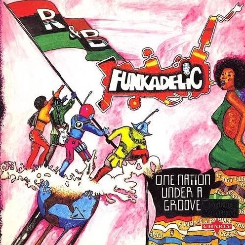 One Nation Under a Groove