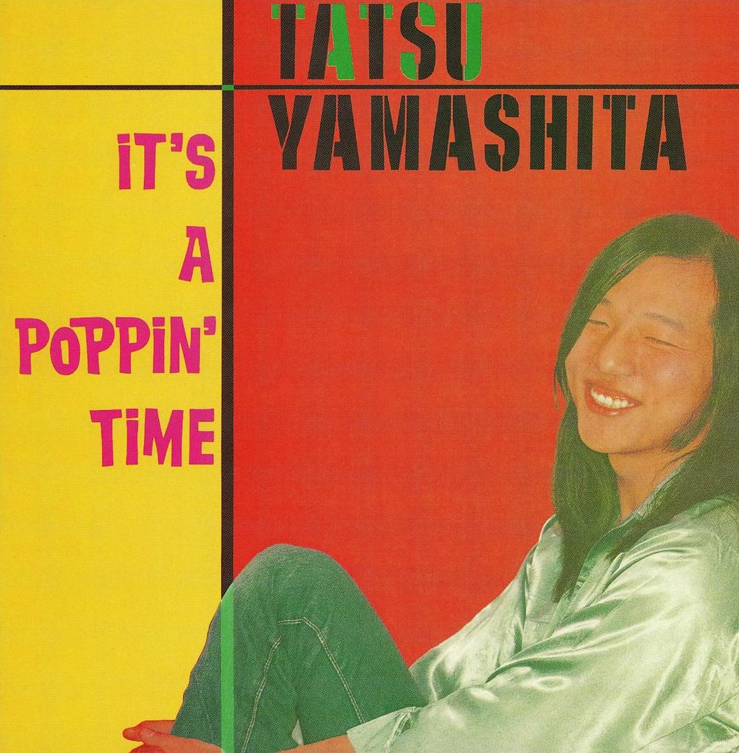 It's a Poppin' Time