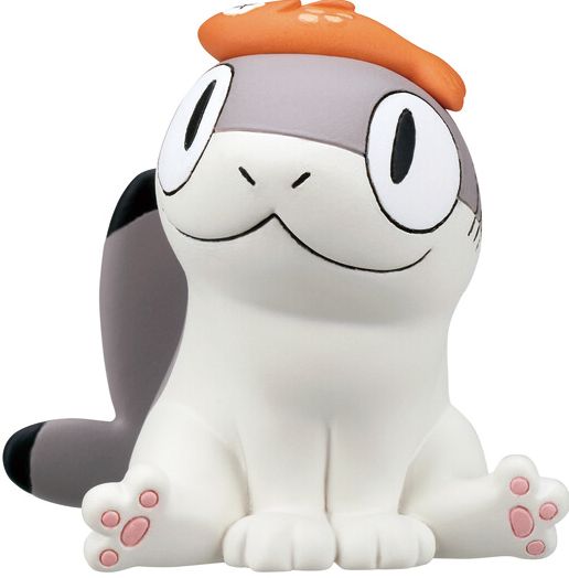 Sharkitty Blind Box