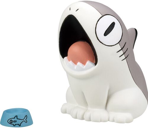 Sharkitty Blind Box