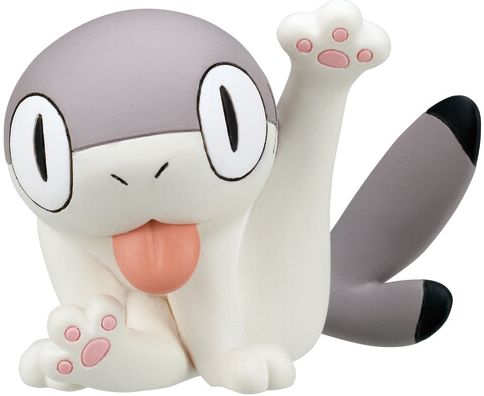 Sharkitty Blind Box