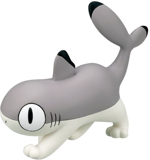 Sharkitty Blind Box