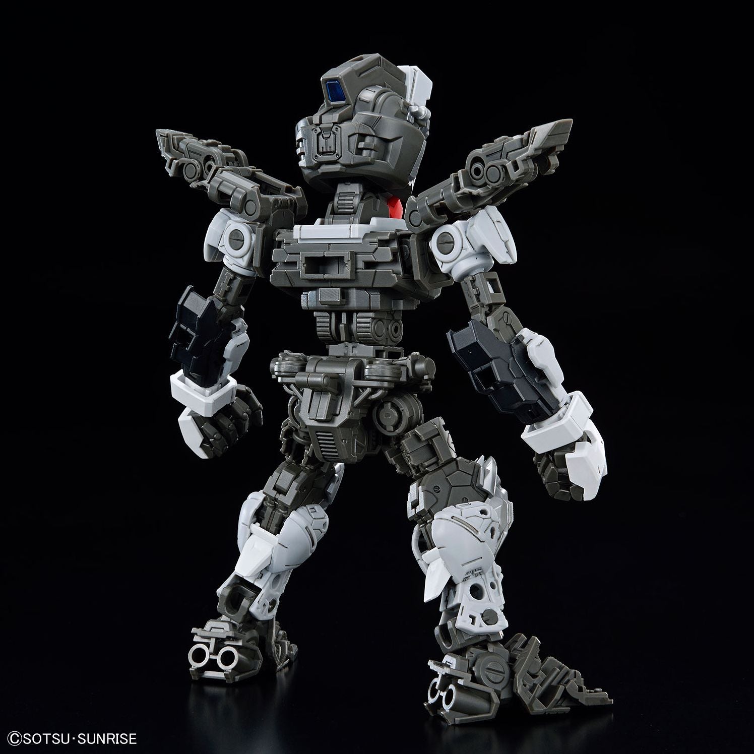 Freedom Gundam, Bandai Hobby Master Grade SD