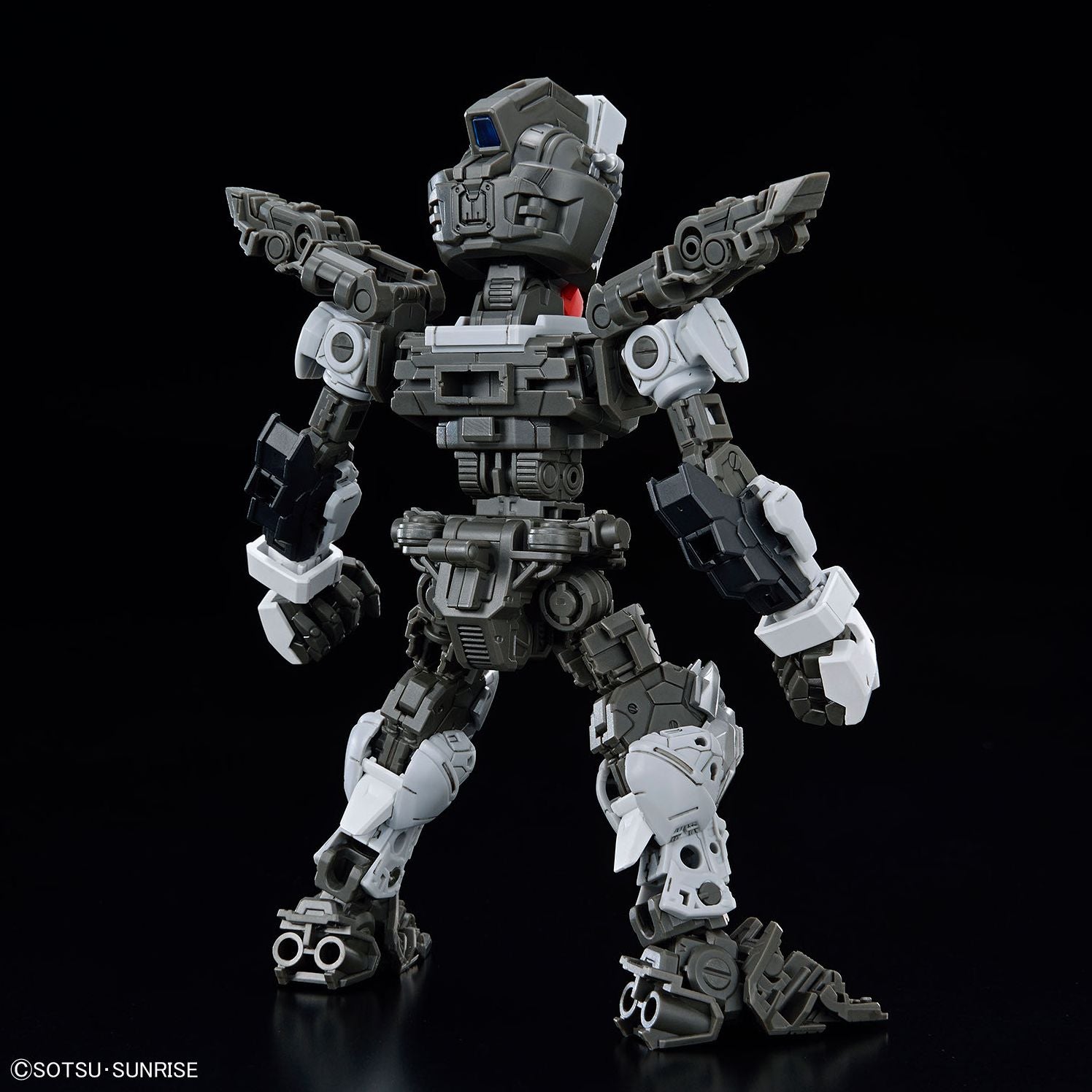 Freedom Gundam, Bandai Hobby Master Grade SD