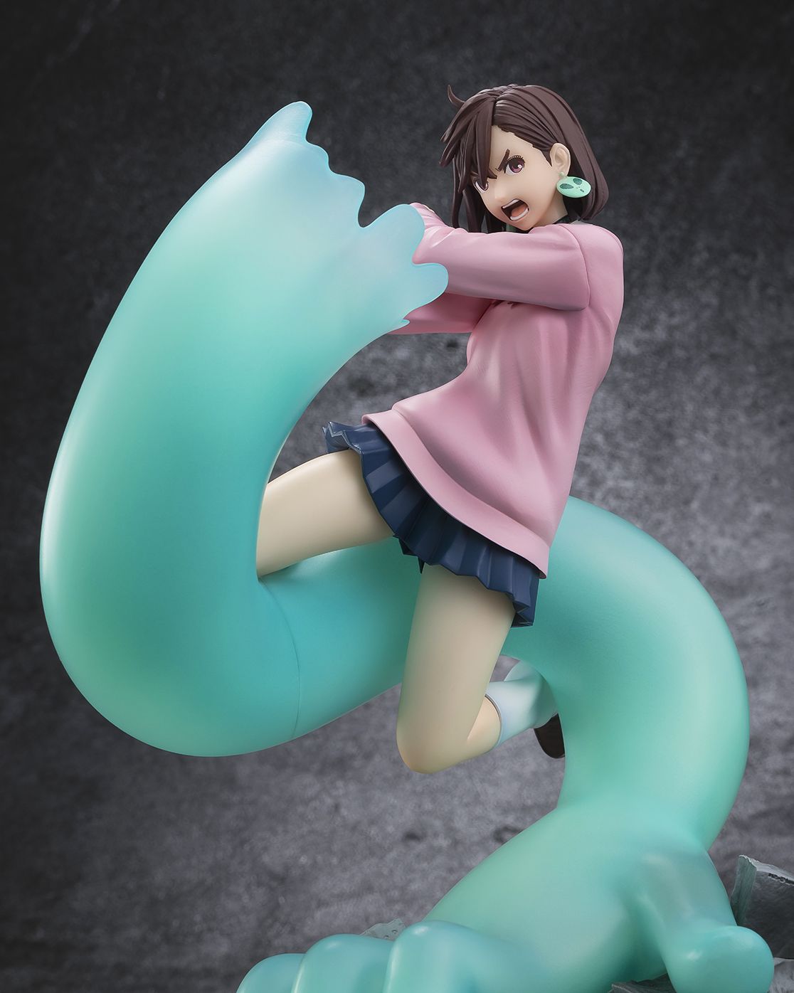 Momo "Dandadan", TAMASHII NATIONS FiguartsZERO