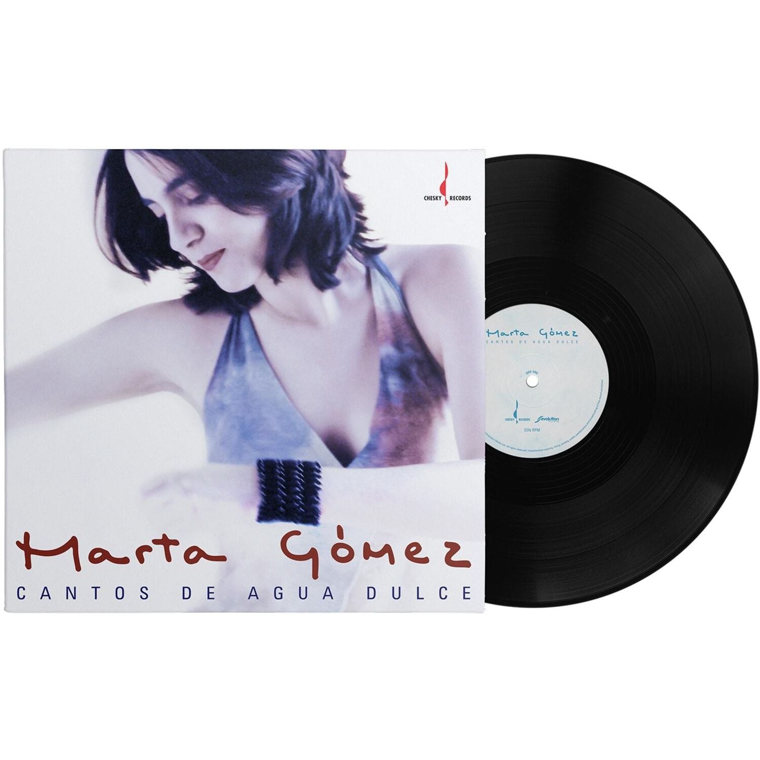 Cantos de Agua Dulce (Songs of the Sweet Water)