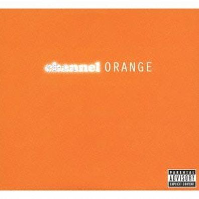 Channel Orange
