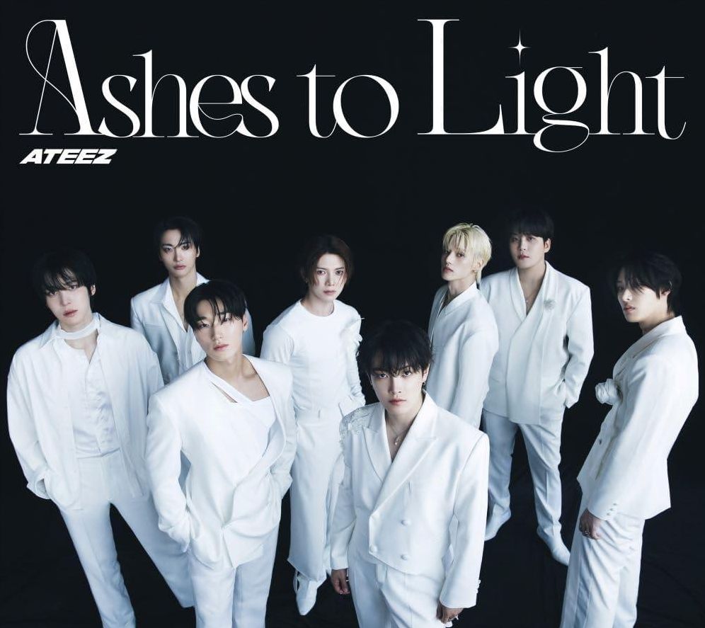 Ashes to Light