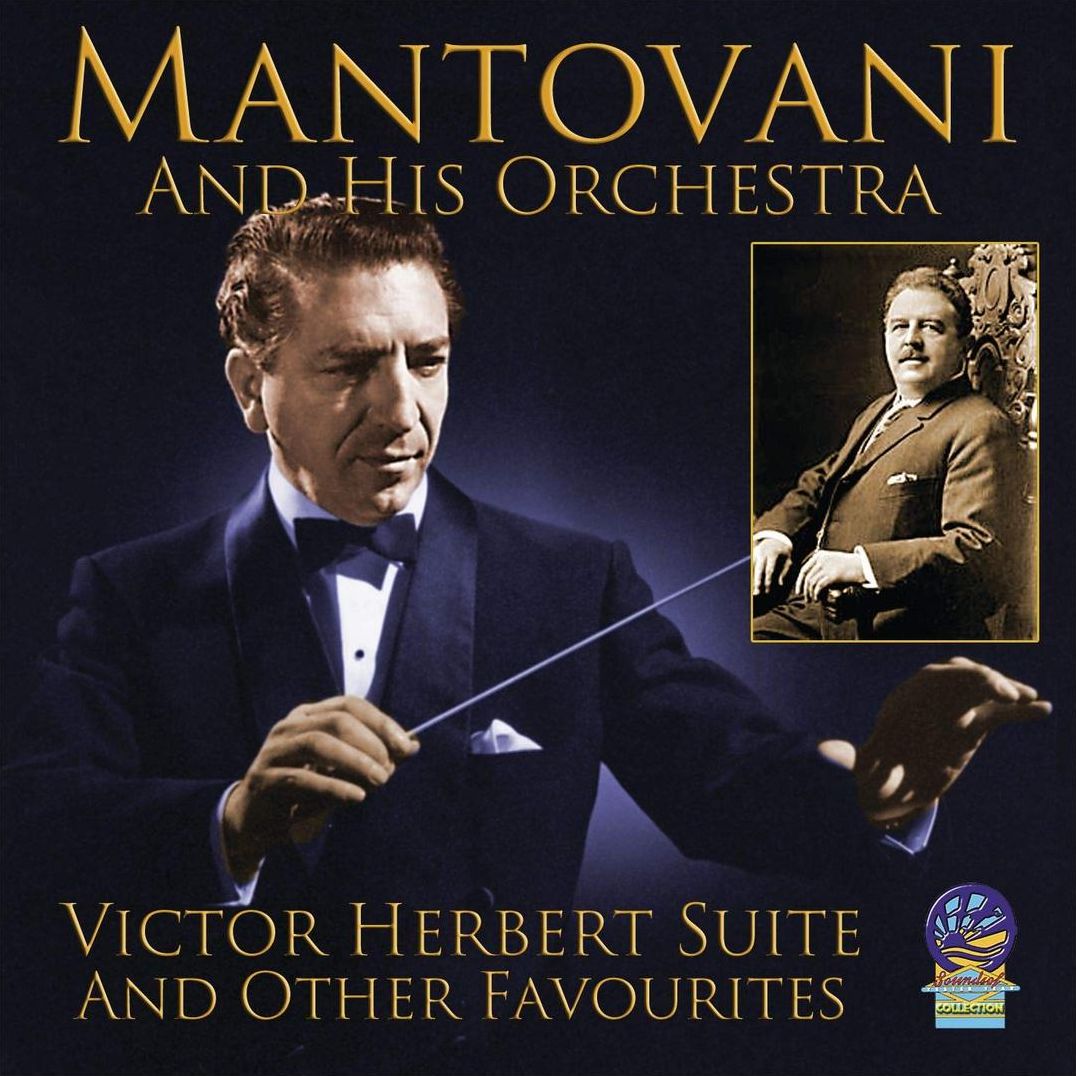 Victor Herbert Suite