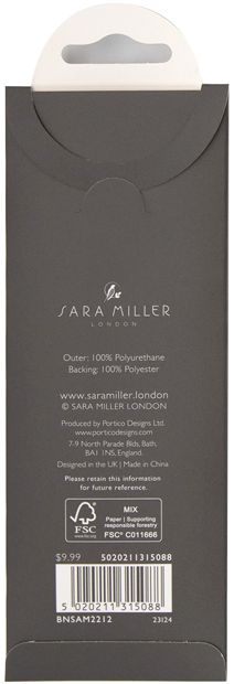 Sara Miller Savannah Bookmarks BO