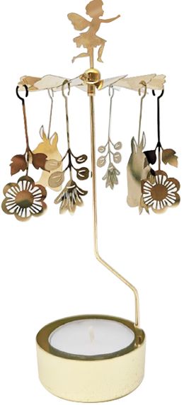 Midsummer Nights Dream Tealight Holder