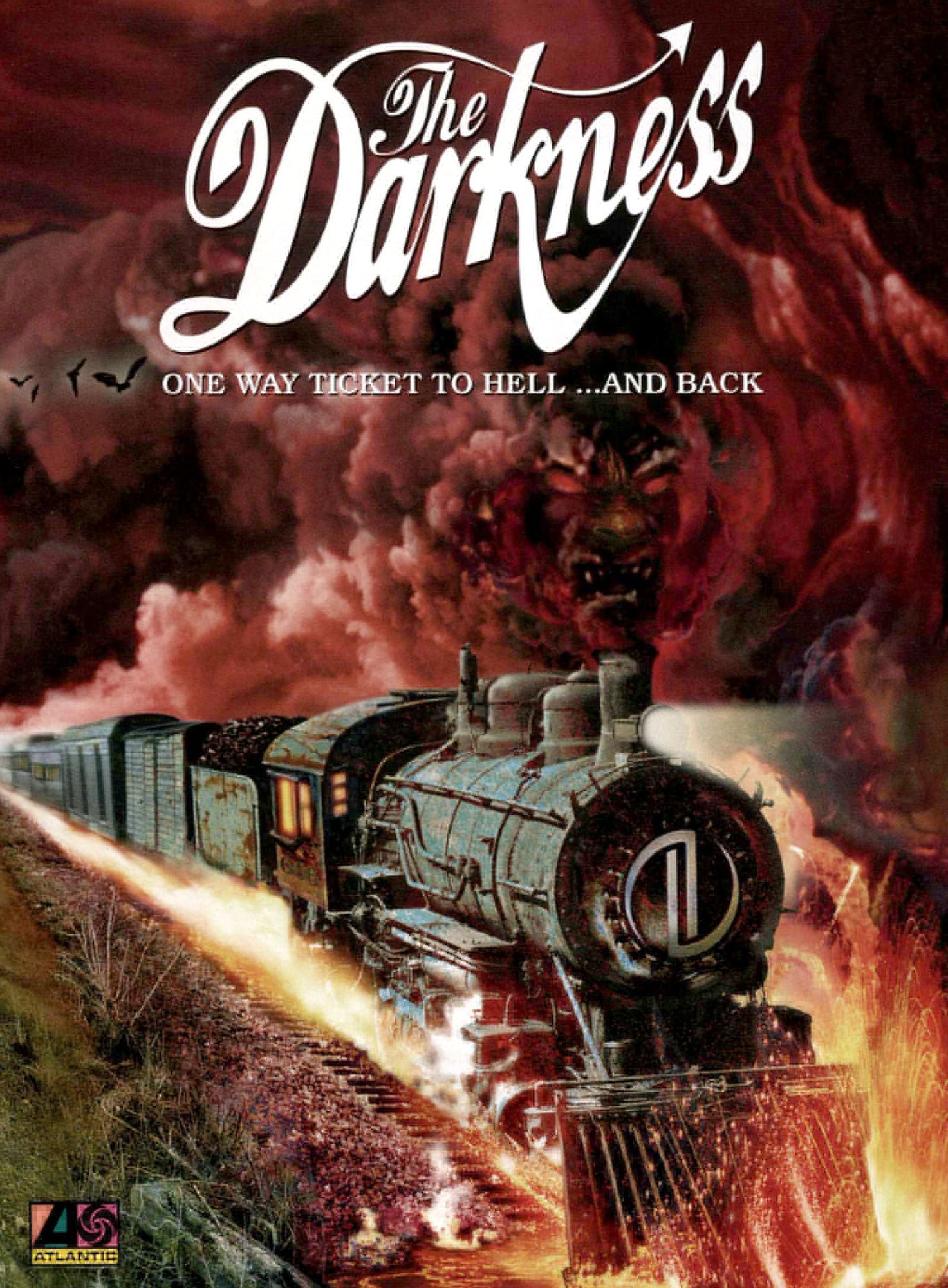 One Way Ticket to Hell...And Back [20th Anniversary Edition]