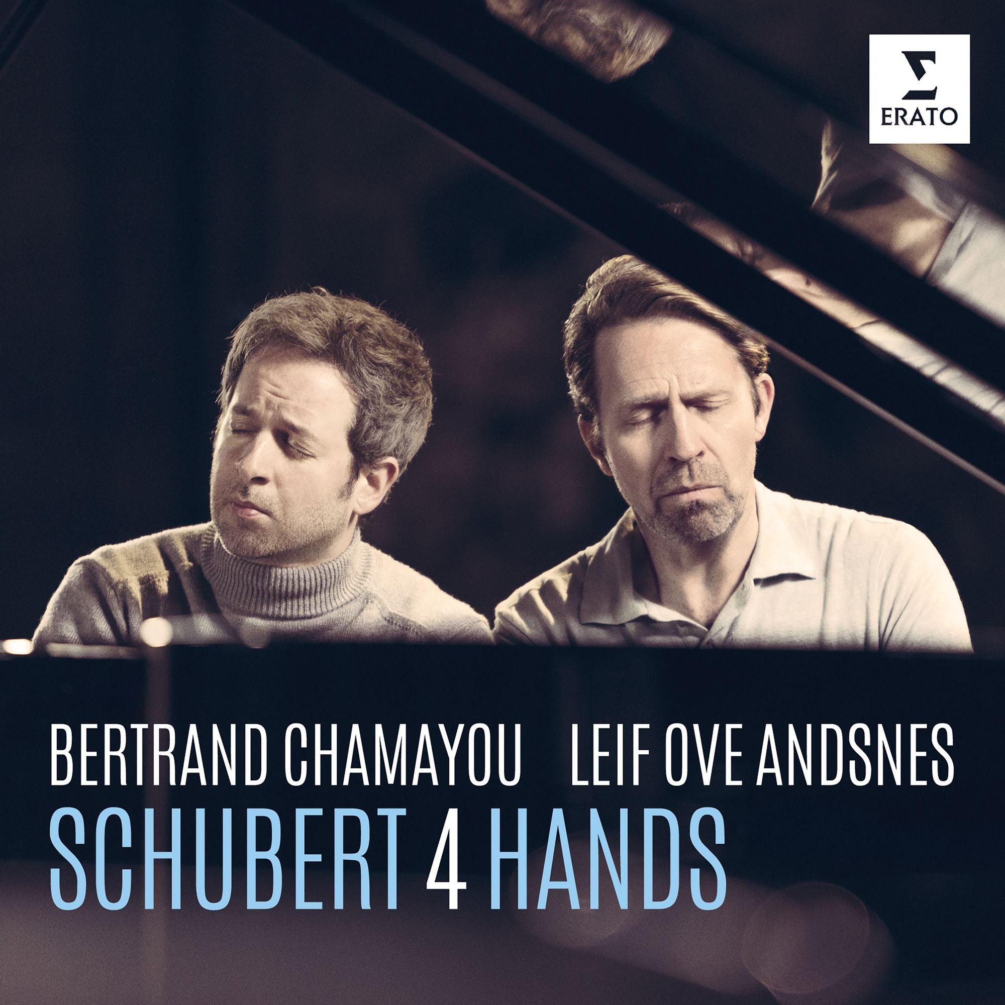 Schubert 4 Hands