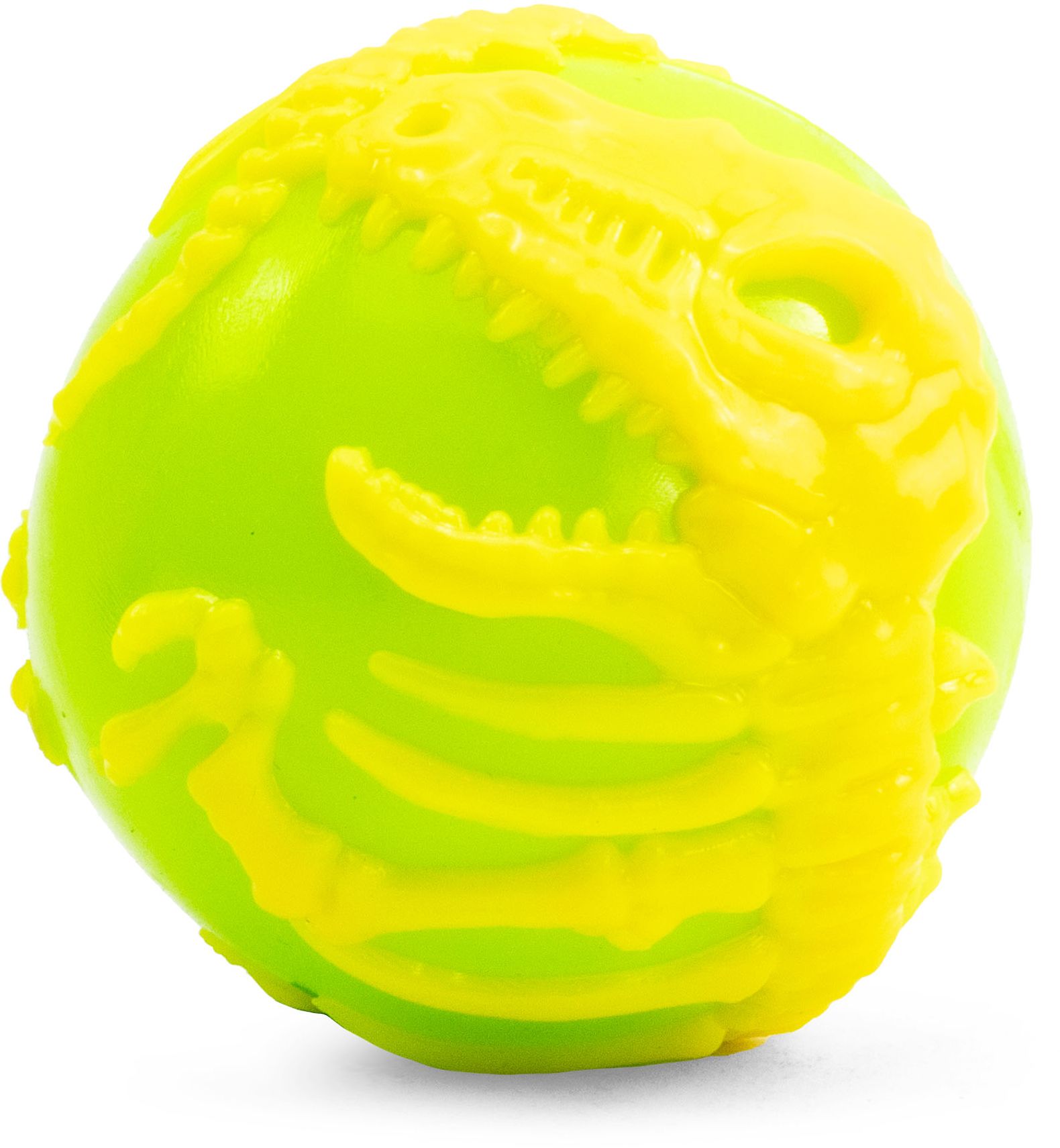 DINE BOUNCE BALL WITH LIGHT