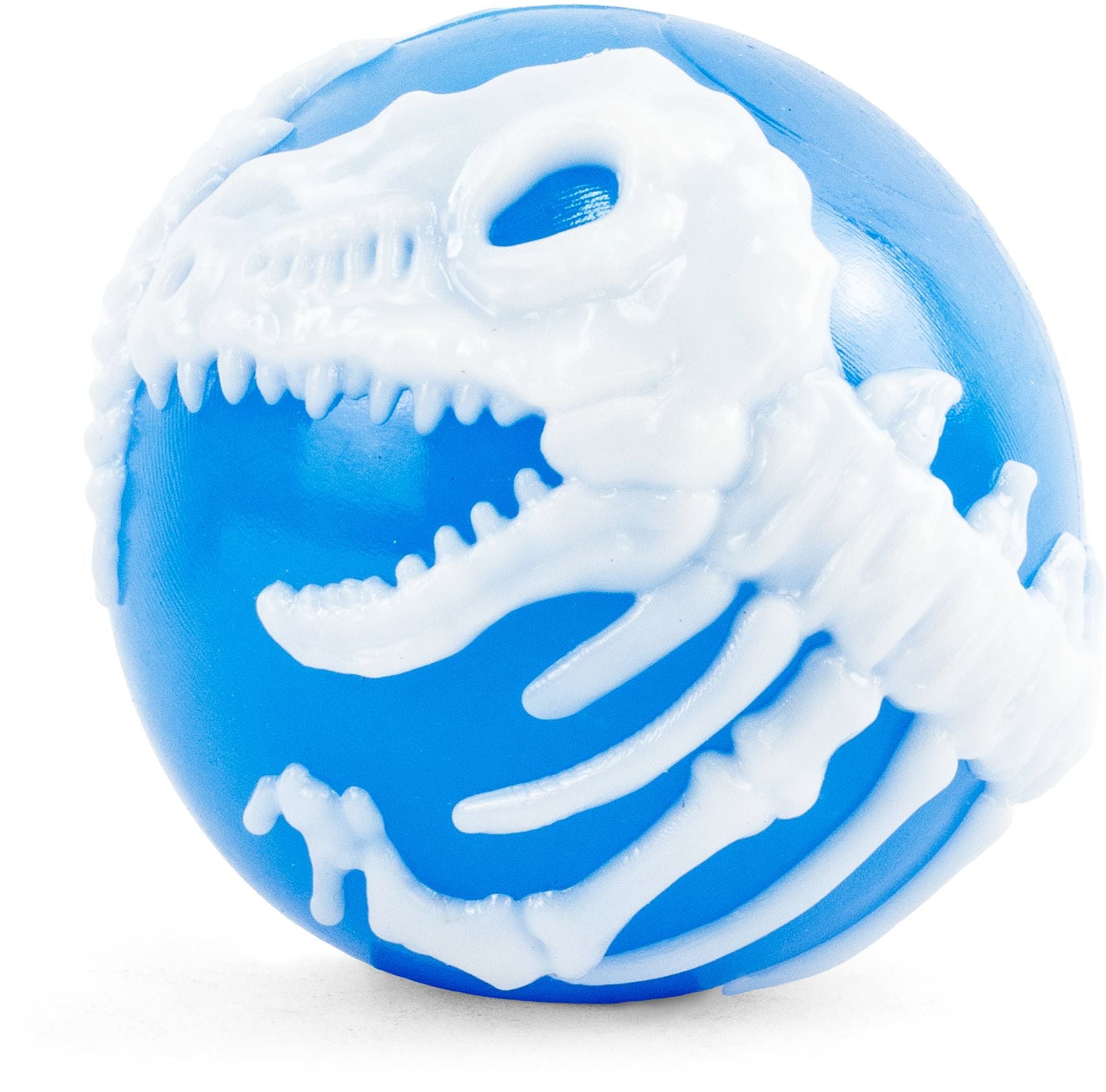 DINE BOUNCE BALL WITH LIGHT