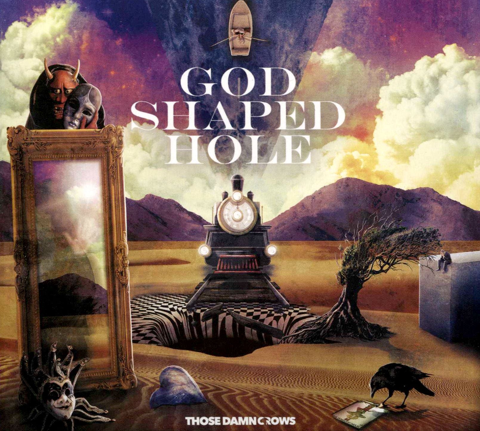 God Shaped Hole