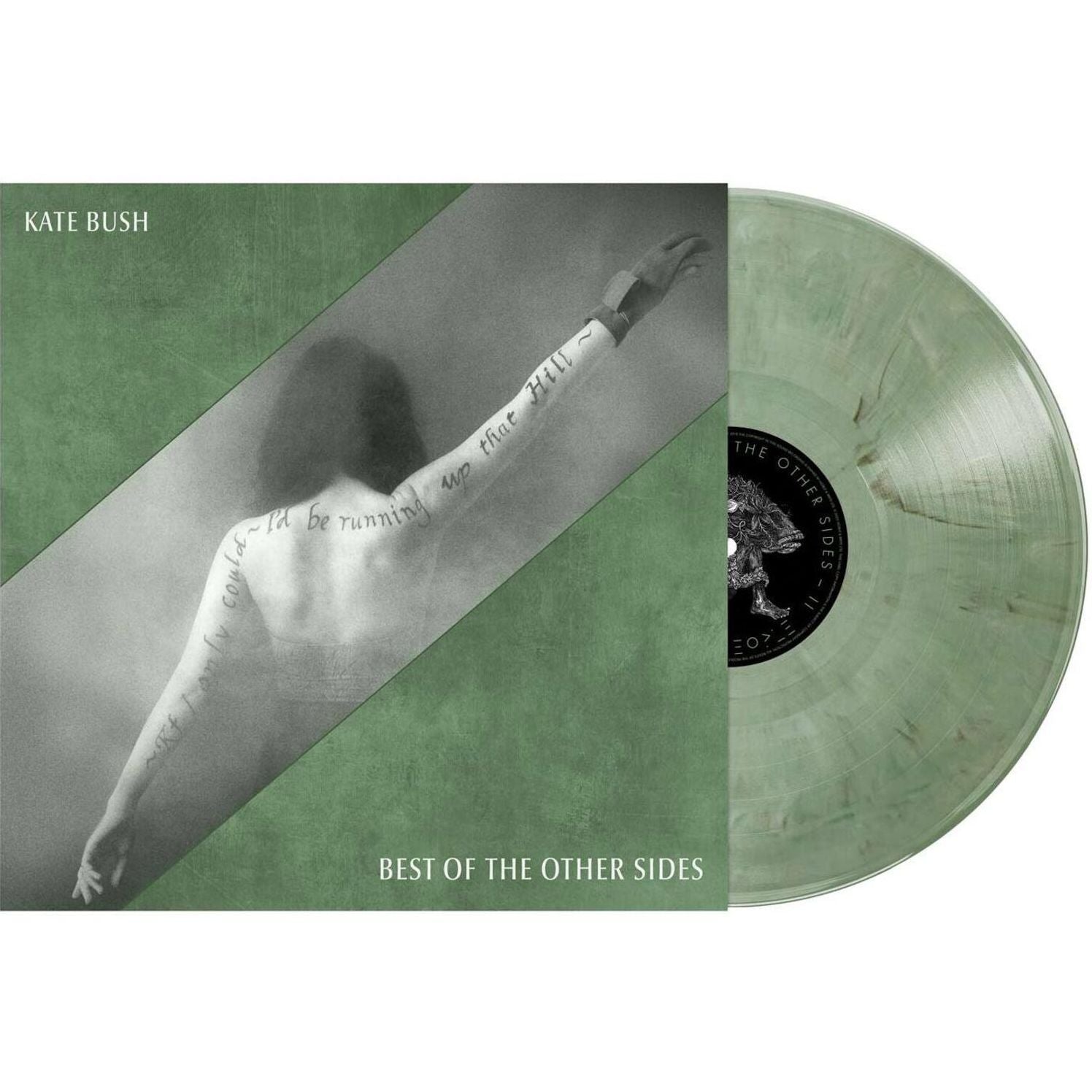 Best of the Other Sides [Green Vinyl]