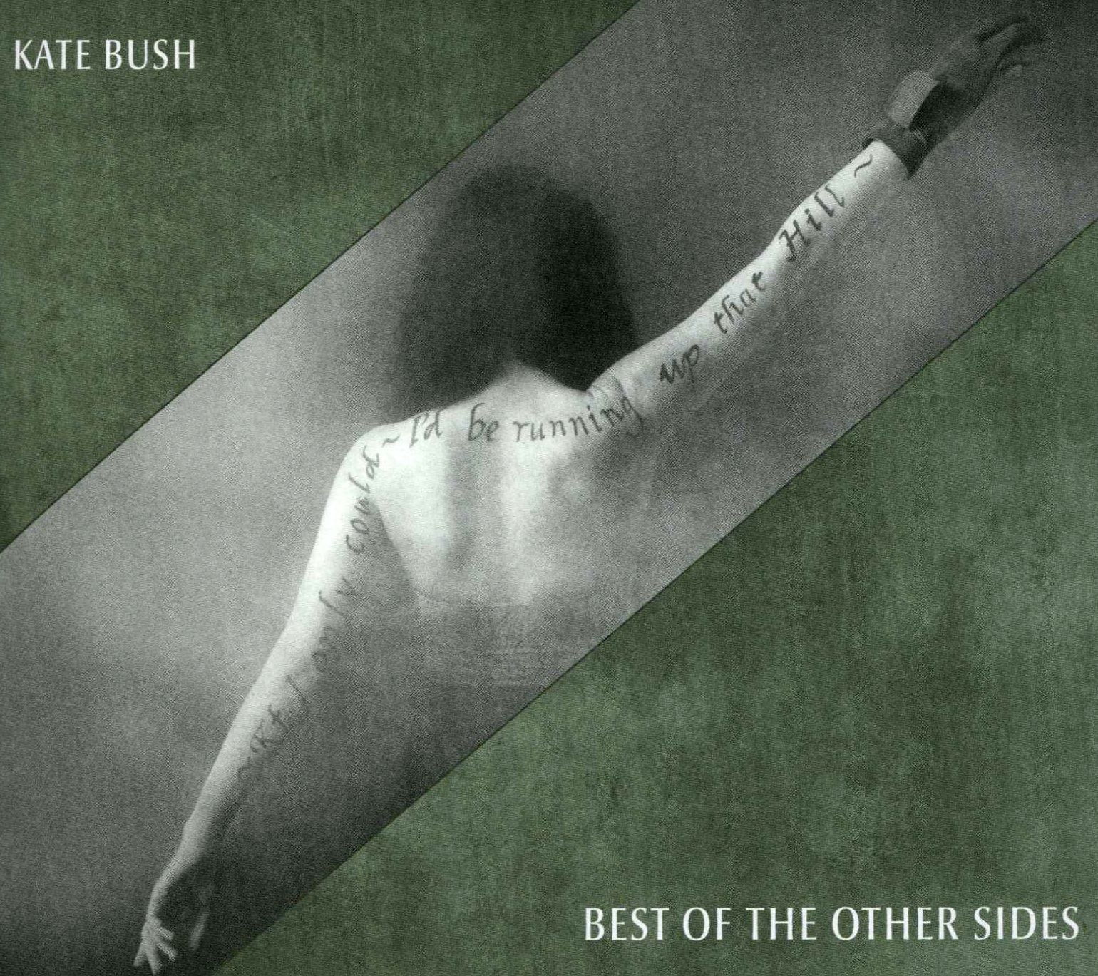 Best of the Other Sides [Fish People Edition]