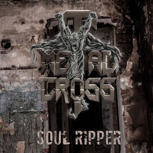 Soul Ripper