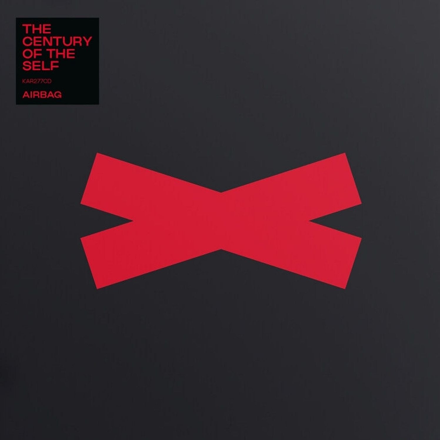 The Century of the Self