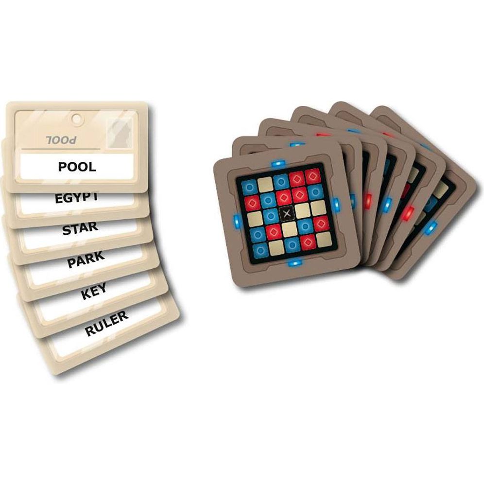 Codenames by Vlaada Chvátil