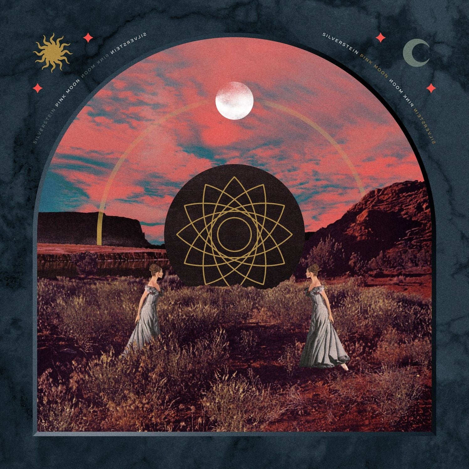 Pink Moon