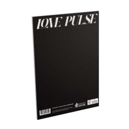 Love Pulse