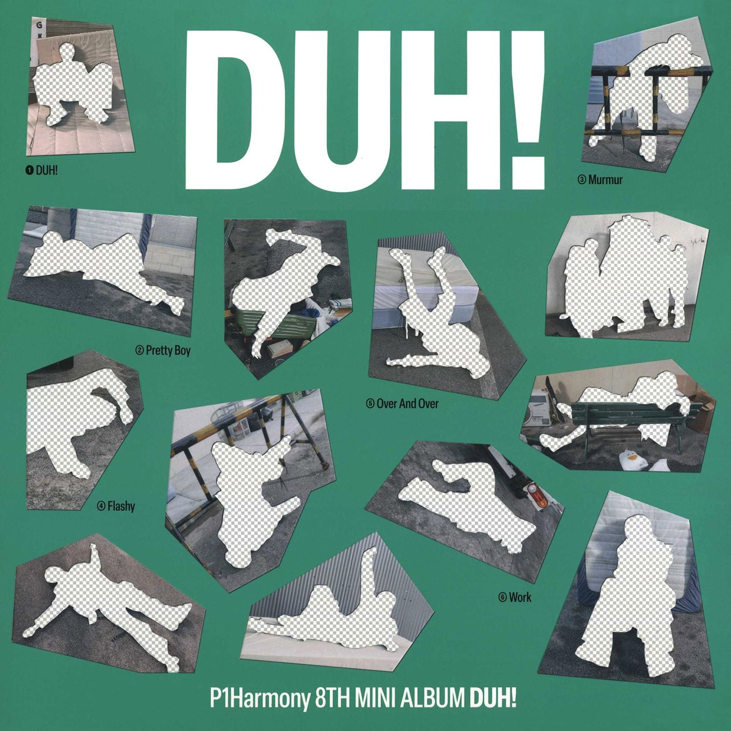 DUH!