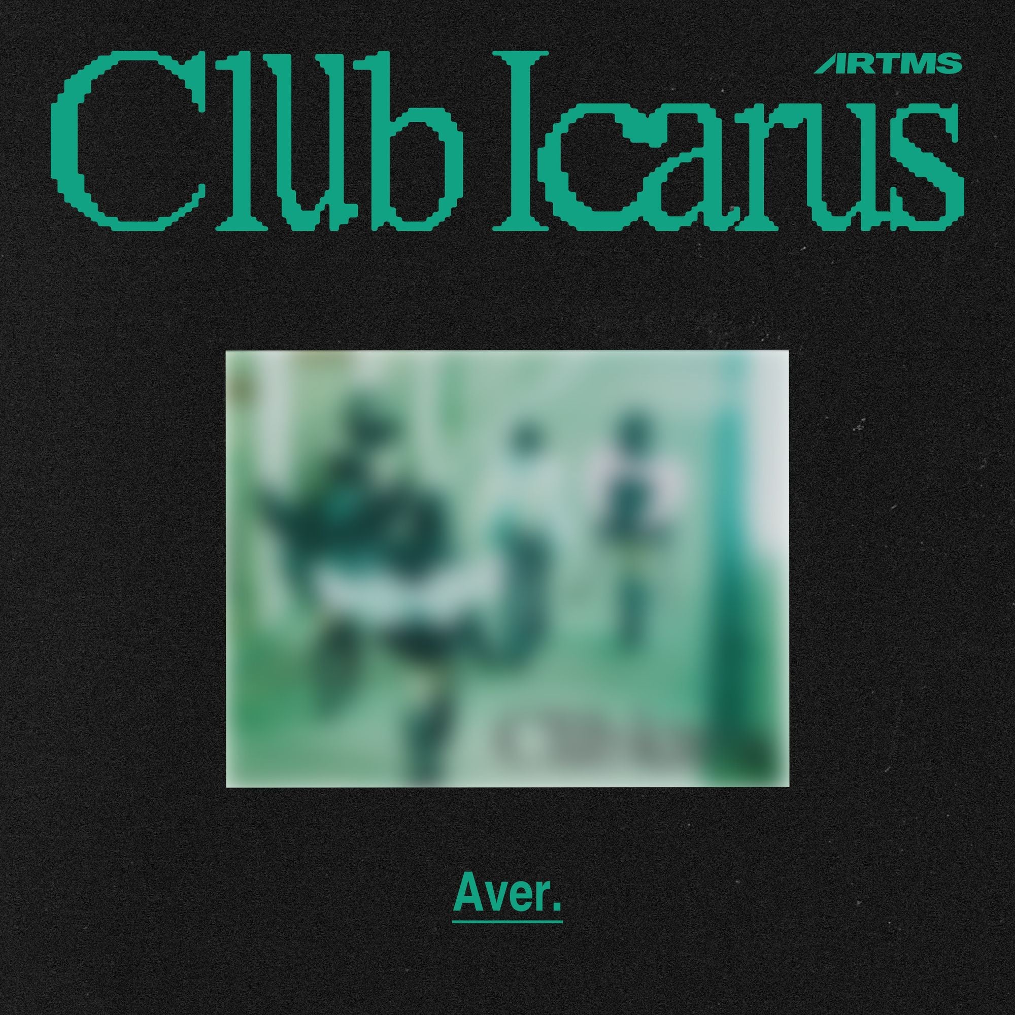 CLUB ICARUS [Version A]