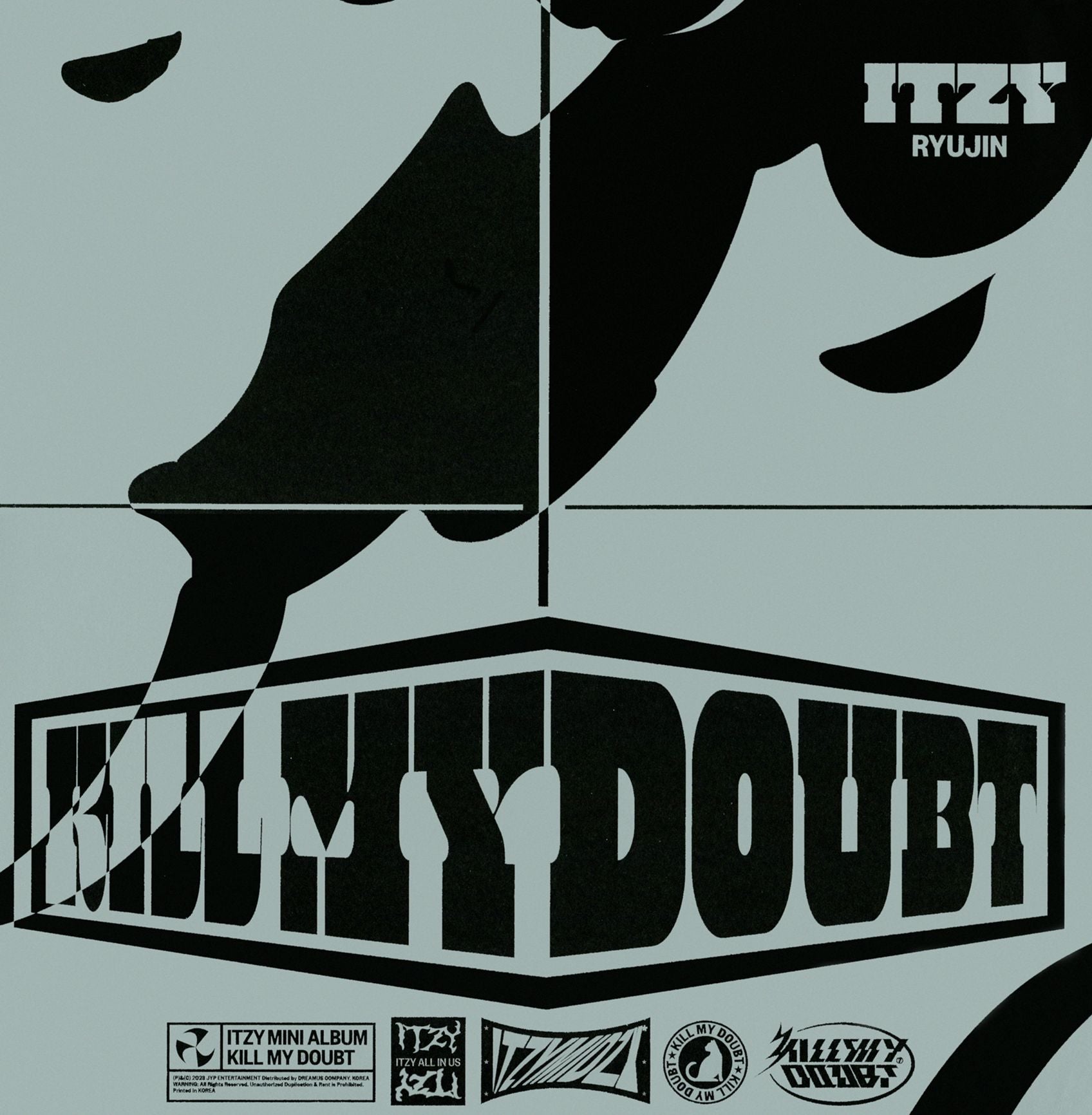 Kill My Doubt