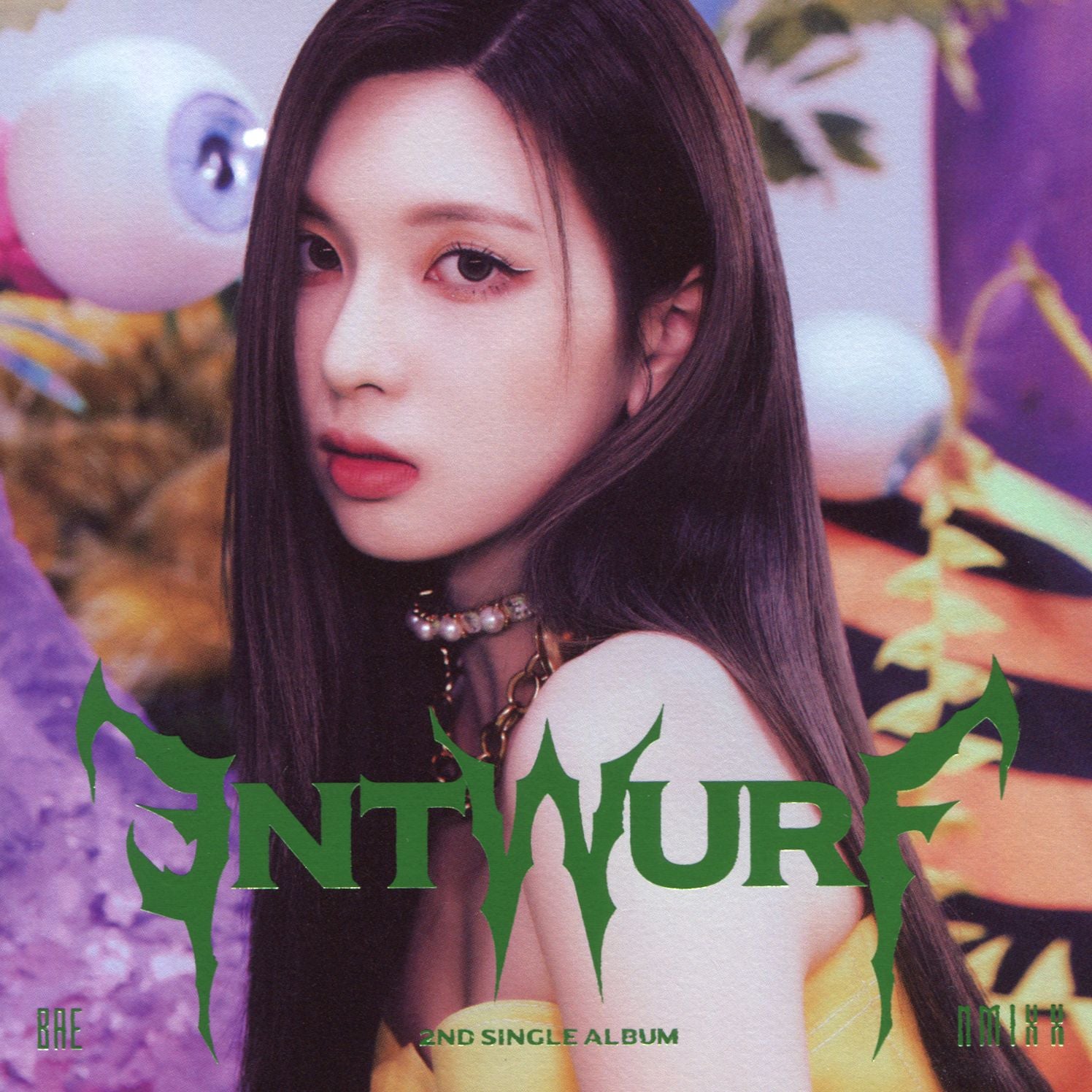 Entwurf