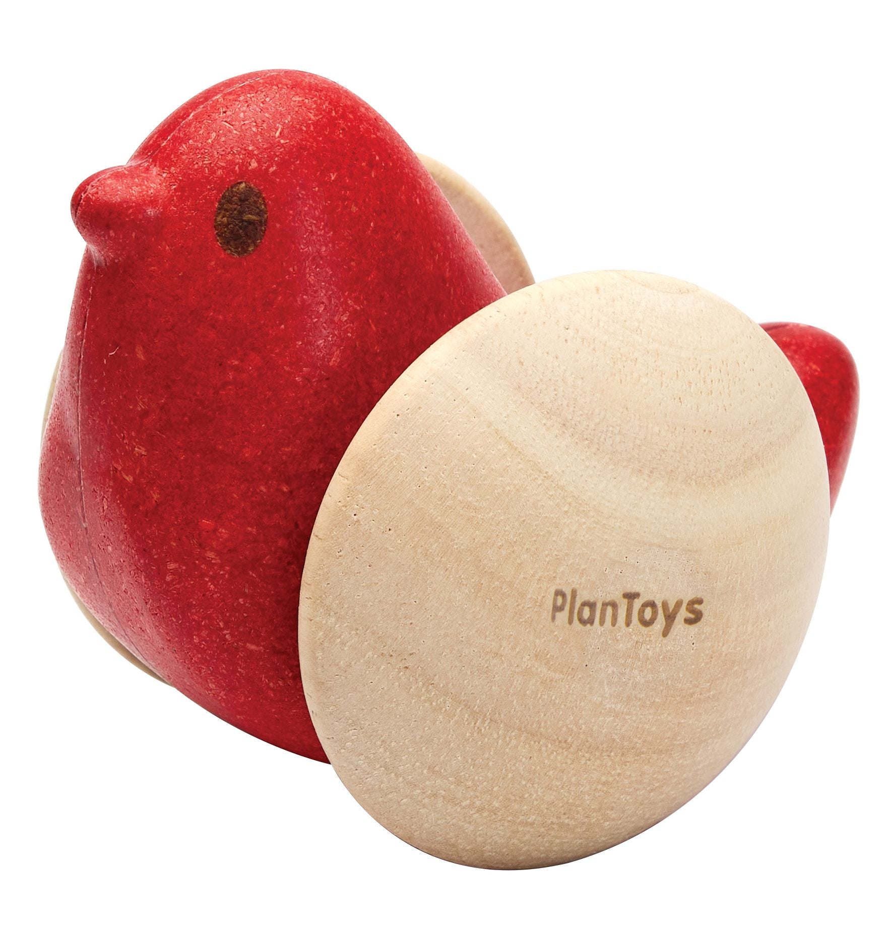 PlanToys Bird Roller