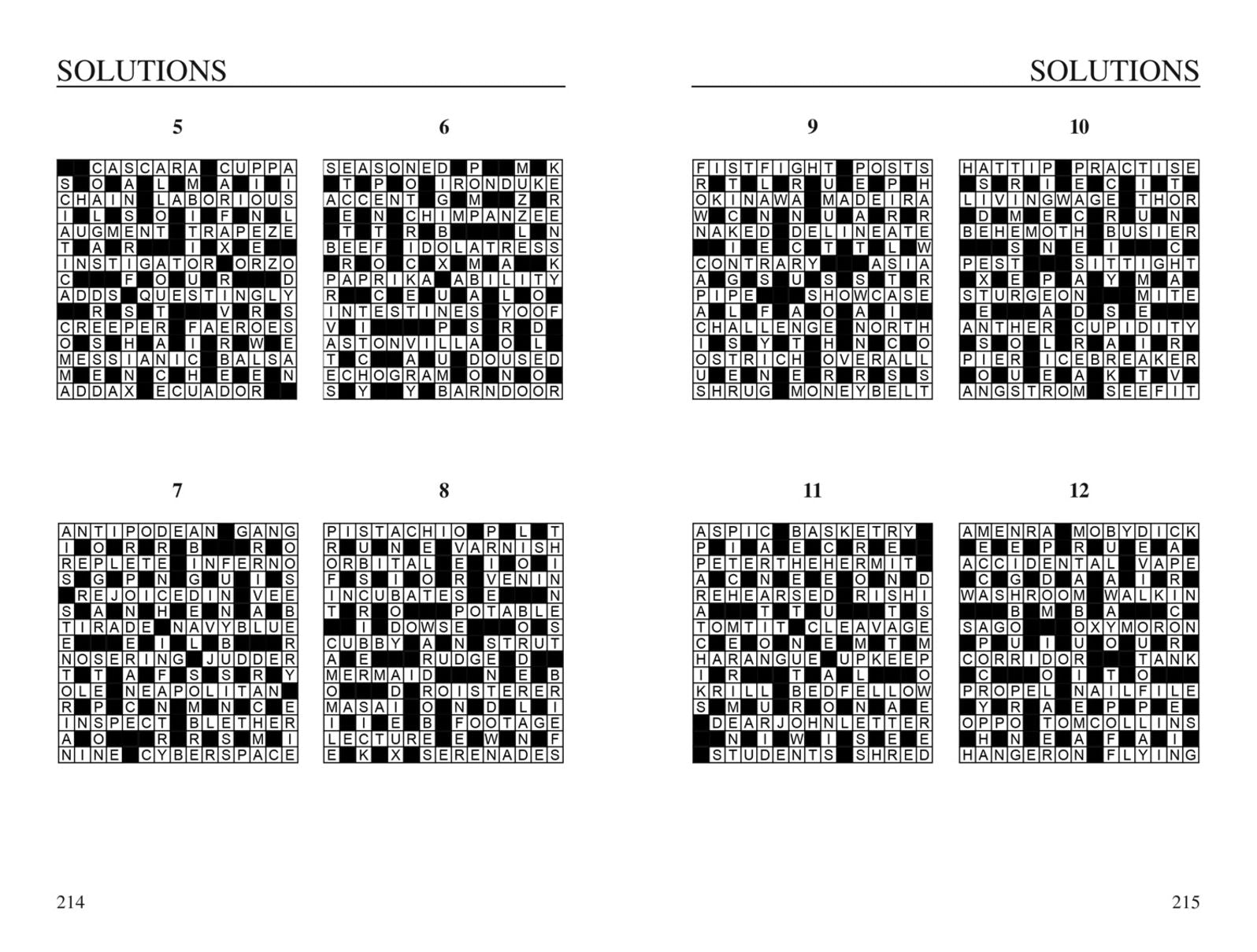 The Times Cryptic Crossword Book 29: 100 world-famous crossword puzzles