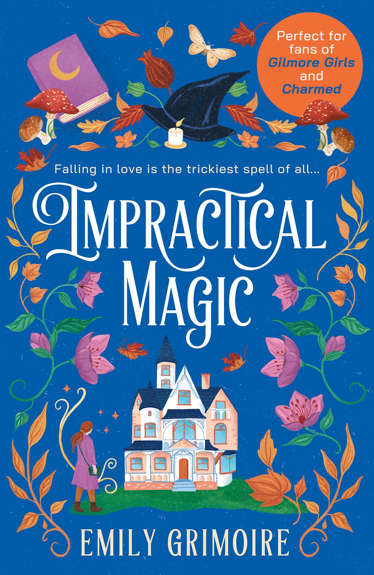 Impractical Magic (Oak Haven Witches, Book 1)