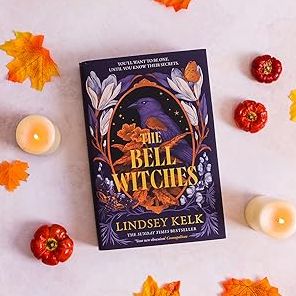 The Bell Witches (Savannah Red, Book 1)