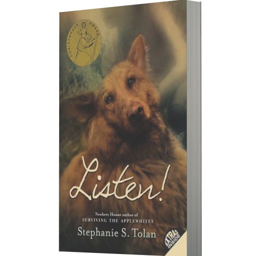 Listen!