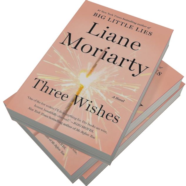 Three Wishes
