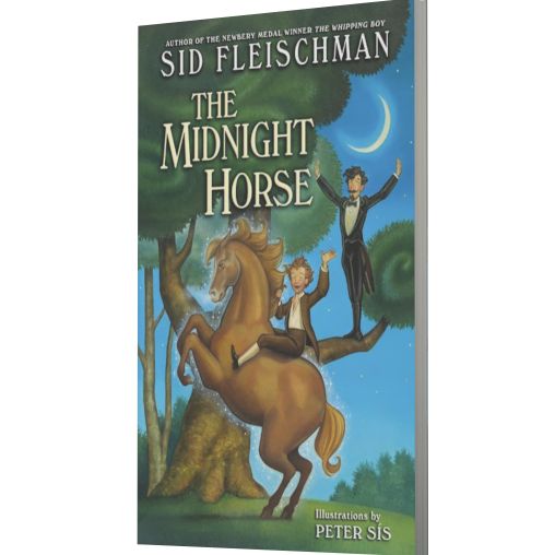 The Midnight Horse