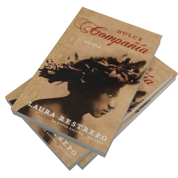 Dulce Compania: Novela