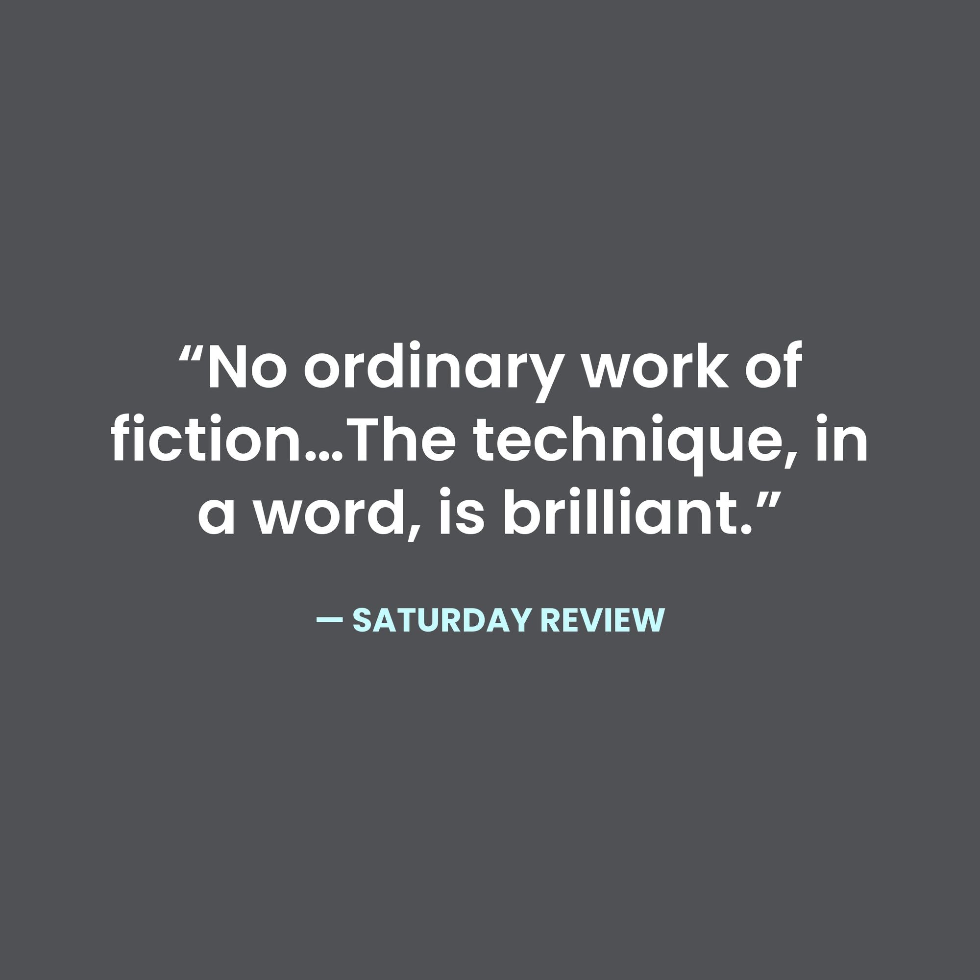 The Golden Notebook