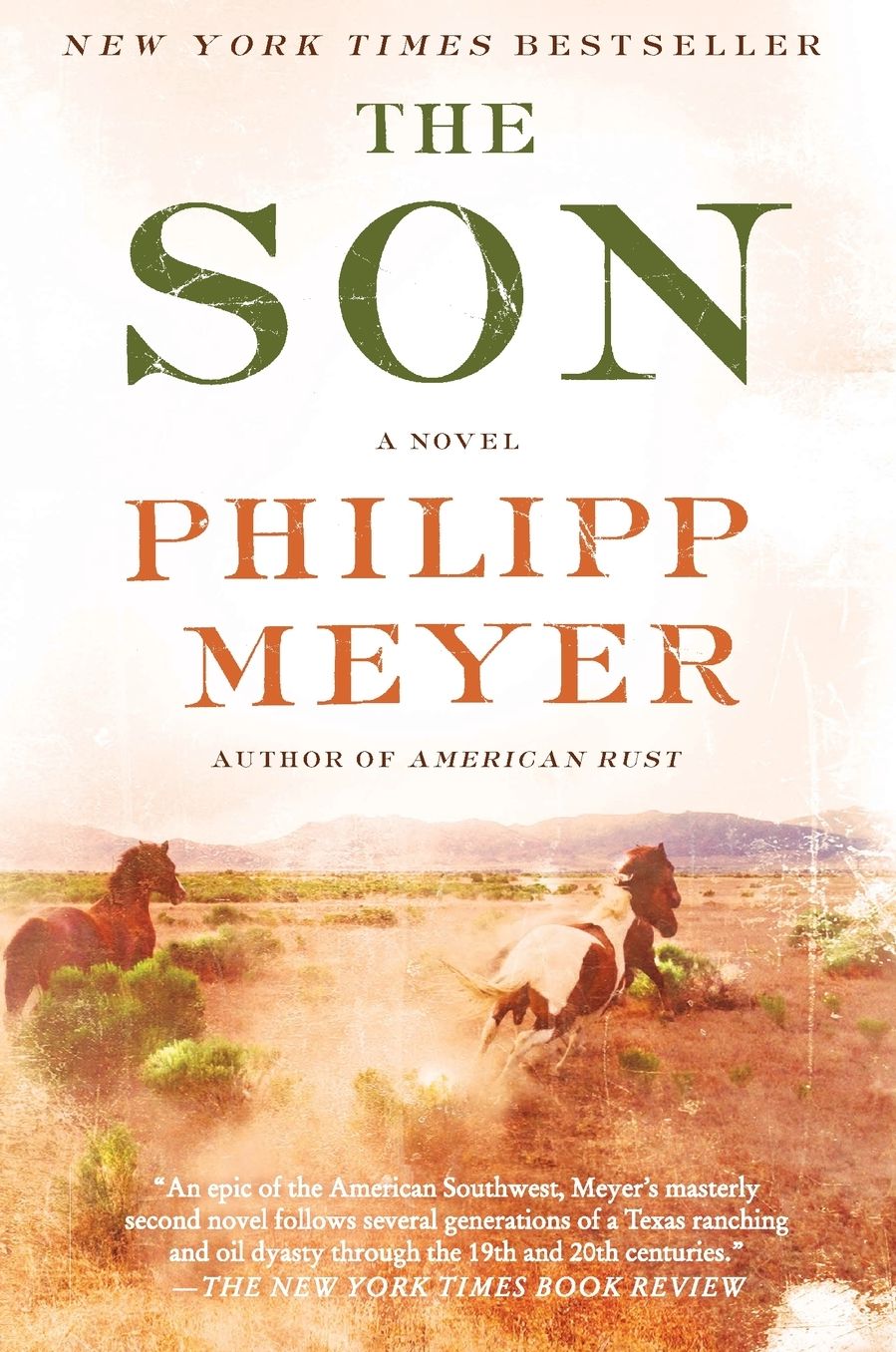 The Son