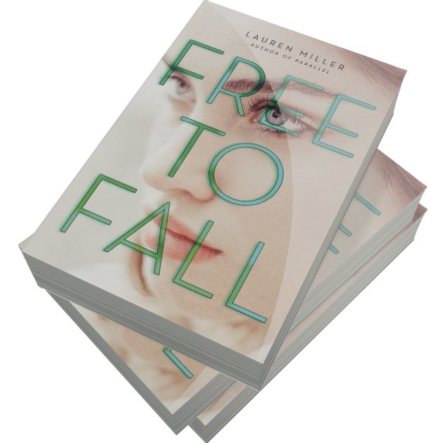 Free to Fall