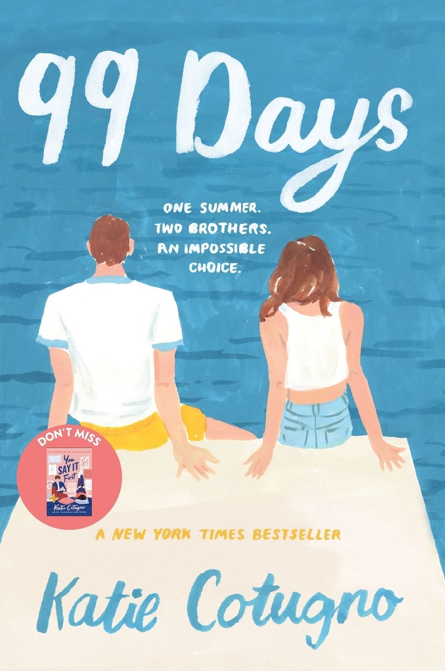 99 Days