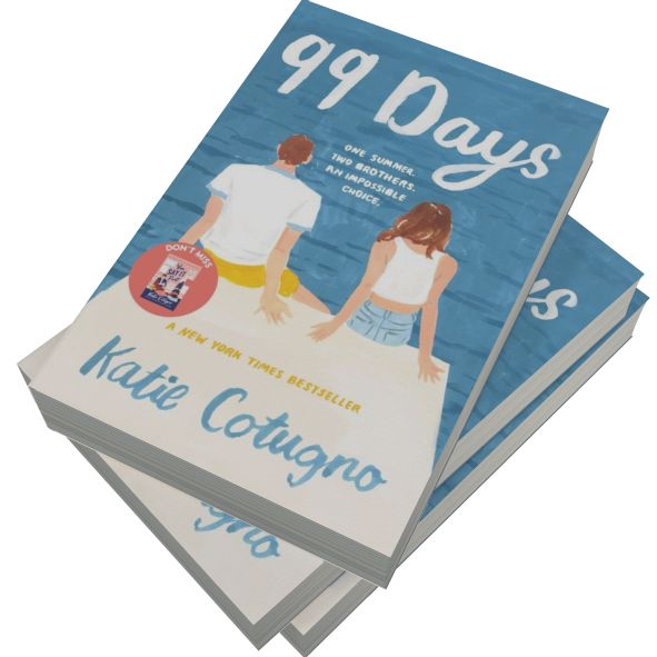 99 Days