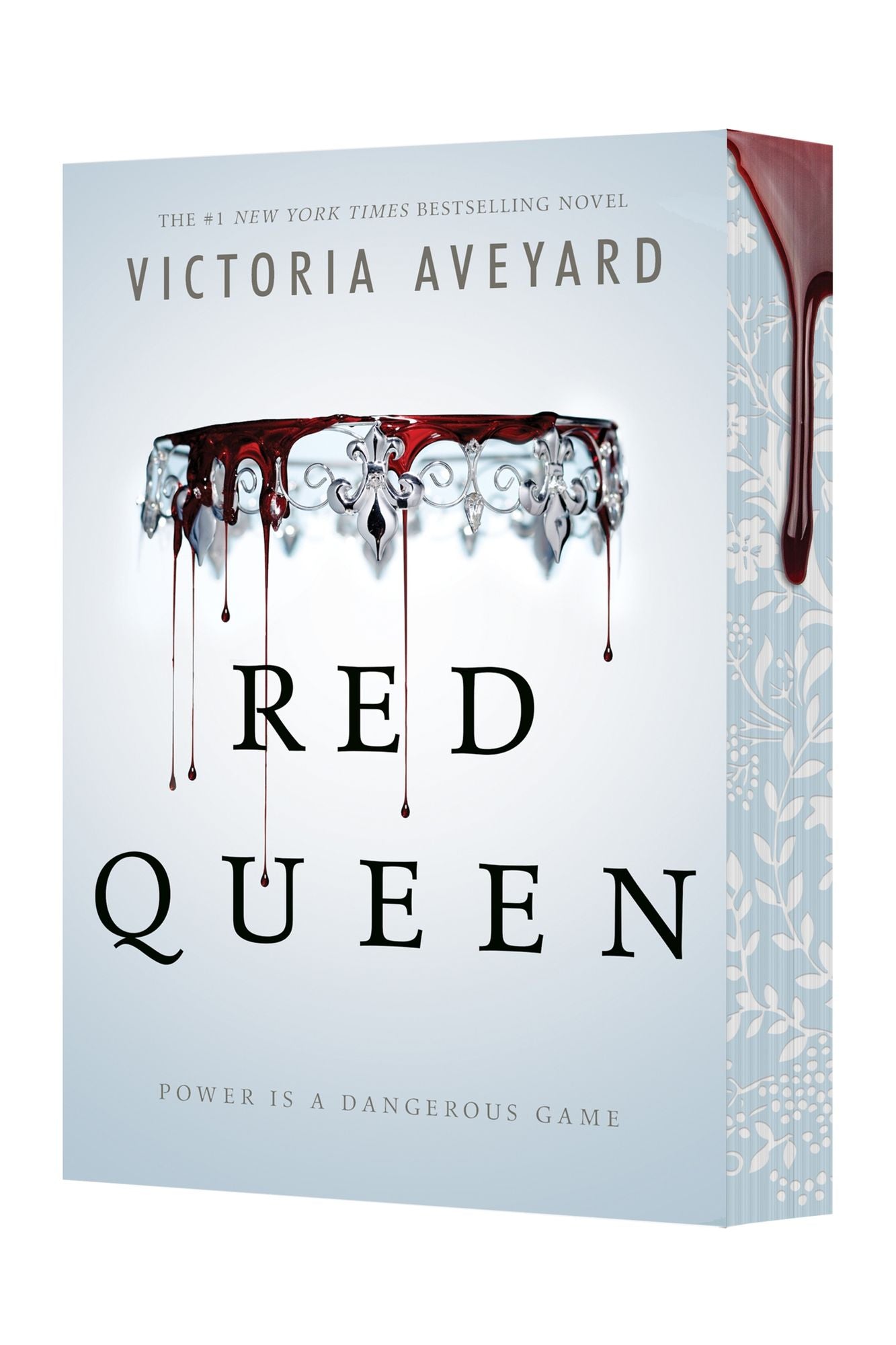Red Queen (Red Queen Series #1)