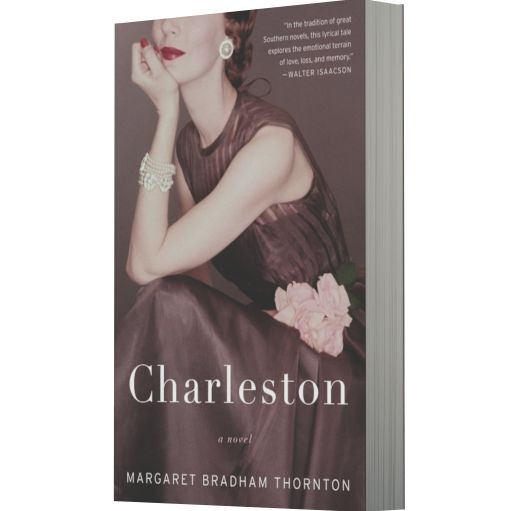 Charleston: A Novel